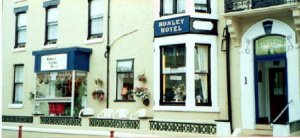 Honley Hotel located near to Blackpool Town Centre!